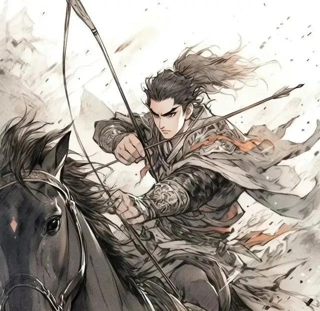 唐朝最嗜杀的战神薛仁贵,屠戮百万,不逊白起,为何却少有骂名?