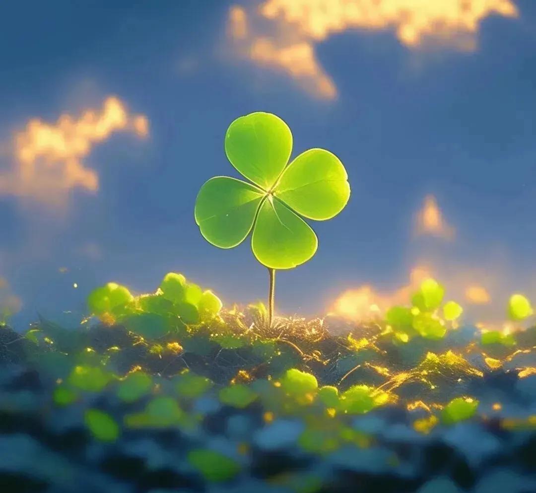 一生旺自己的微信头像