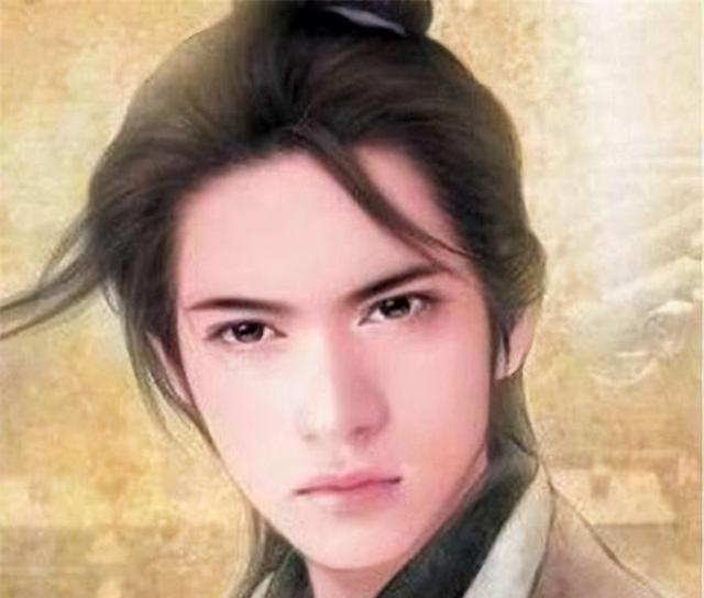 慕容冲:西燕国君的倾城绝恋,龙阳之姿下的权力与悲歌