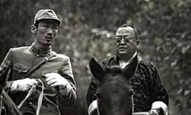 夏文运:他是日本的翻译官,中国的大汉奸,却用8个字杀2万多日军