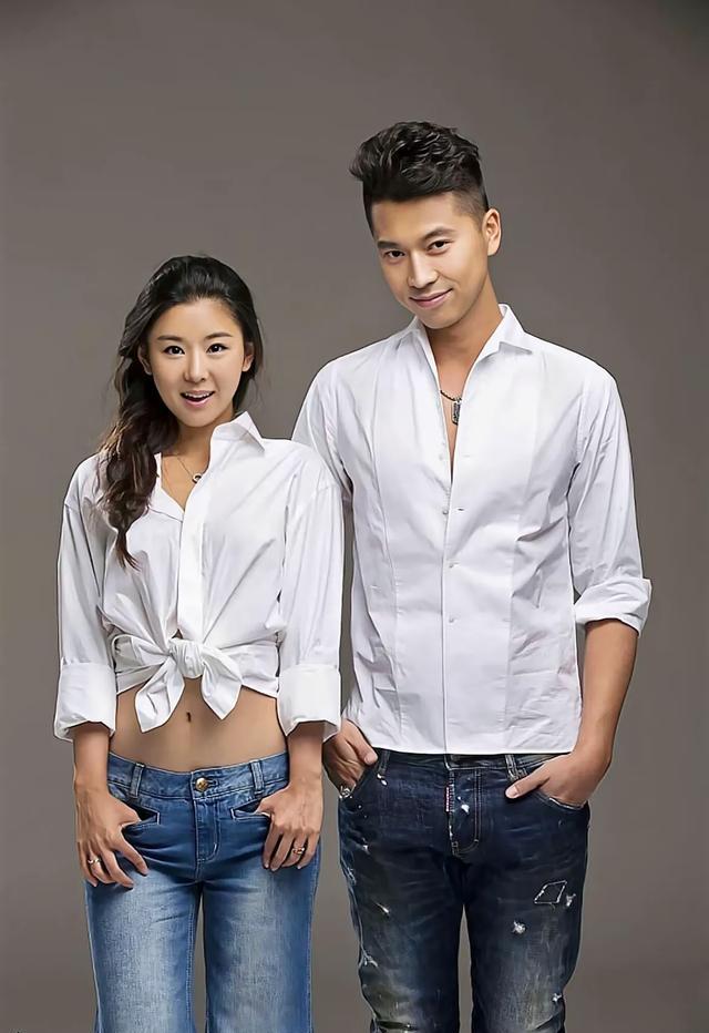 李小萌:从胡同"戏精"到"吻戏绝缘体"的别样人生