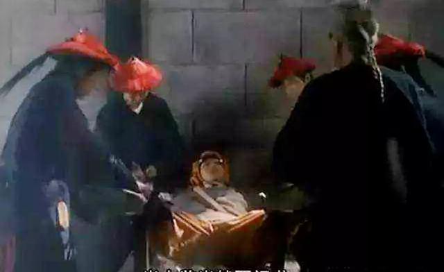 清朝时期,太监真的有净身不彻底的吗?一名宫女道出了其中真相!