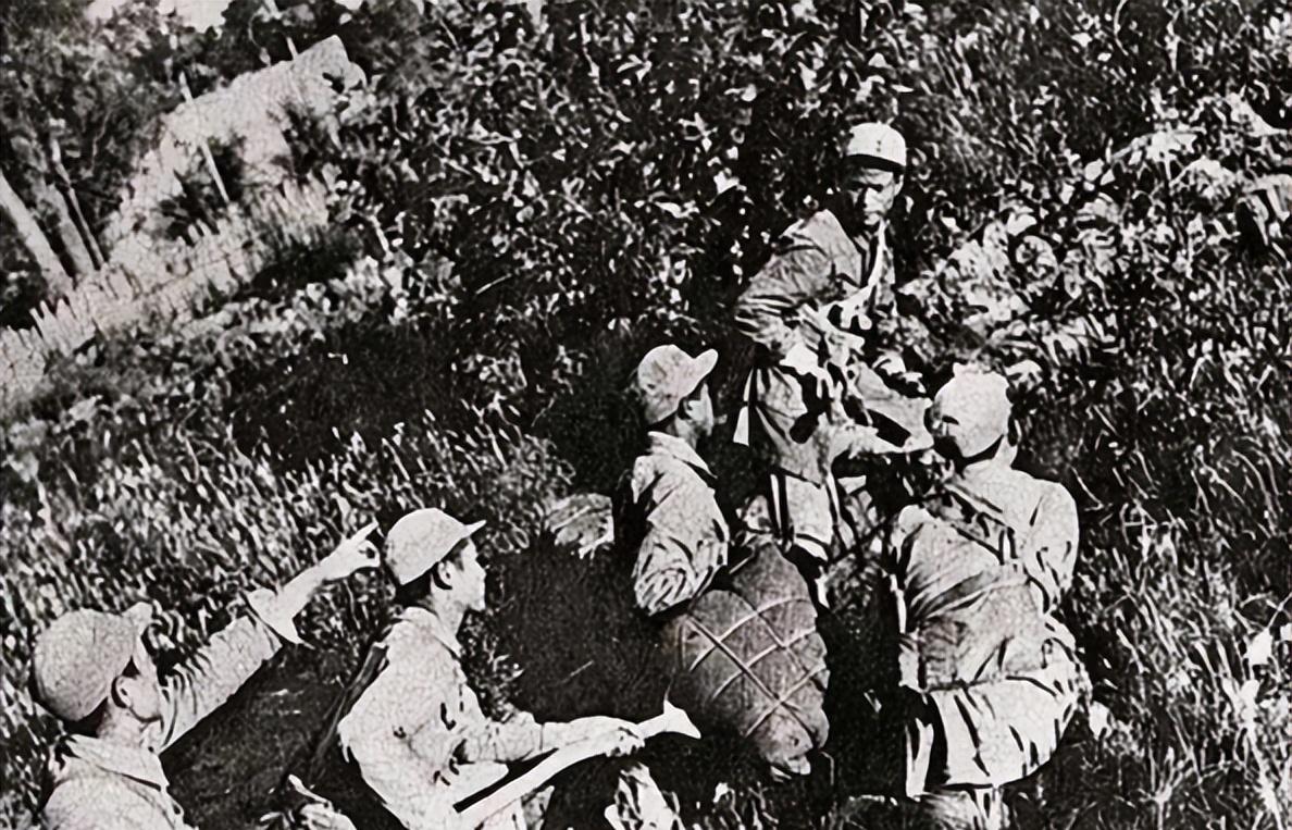 1941年黄崖洞之战日军的噩梦,八路军的铁血意志