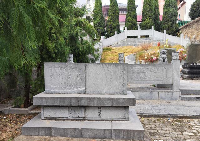 零陵古城访龙伯高墓,曾经的贤德太守,天下龙氏的公认祖先