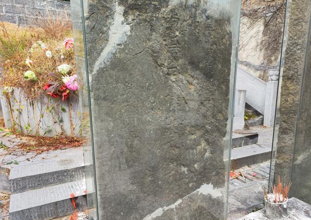 零陵古城访龙伯高墓,曾经的贤德太守,天下龙氏的公认祖先