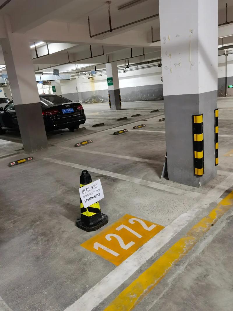 乌拉特中旗停车场全指南：货车停车、月租长租与场地管理服务怎么选