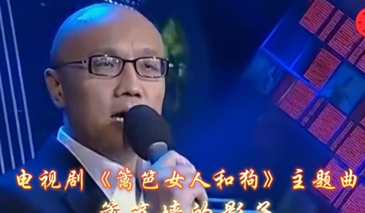 歌手孙国庆:兄长为歌唱家,父母相继去世,娶普通妻子恩爱至今