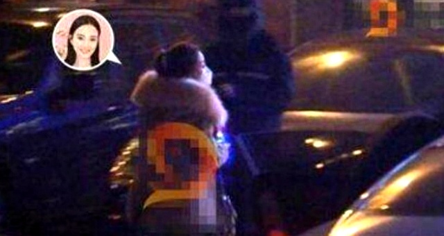 "夜宿门"7年后,再看被迫息影的李小璐,曾经的风光真回不去了