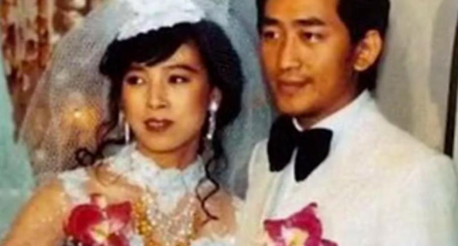 许纯美:台湾"话题女王"的炒作艺术与争议人生