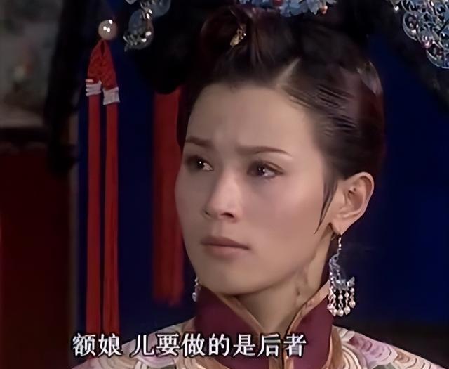 孟古哲哲:14岁嫁娘家仇人,婚后生一子成开国皇帝,29岁含恨离世