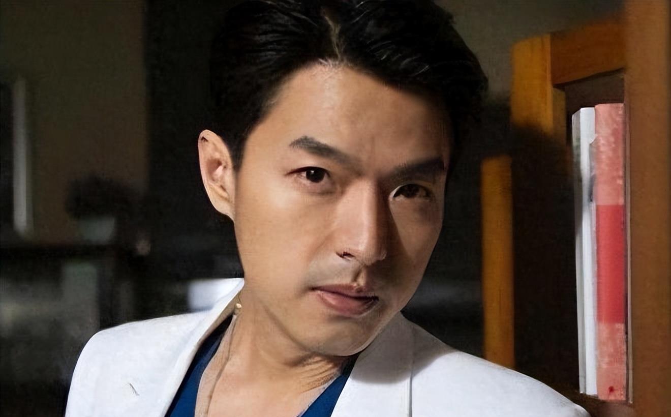 男星李威因杀人被拘,诈骗女子200万,施暴致死,现场照片曝光