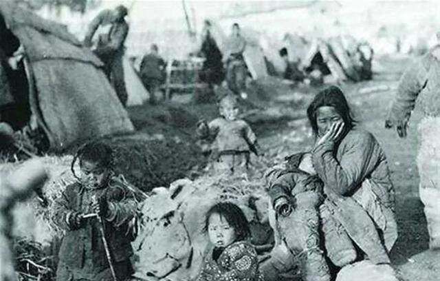 康熙四十二年大饥荒,山东诸城发生人吃人现象,惨不忍睹!