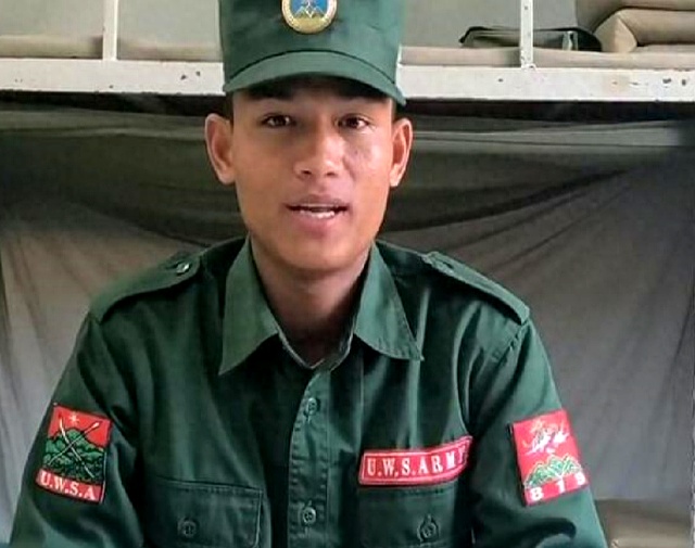 "佤邦之王"鲍有祥:没有中国物资支持,佤邦人民将难以生存