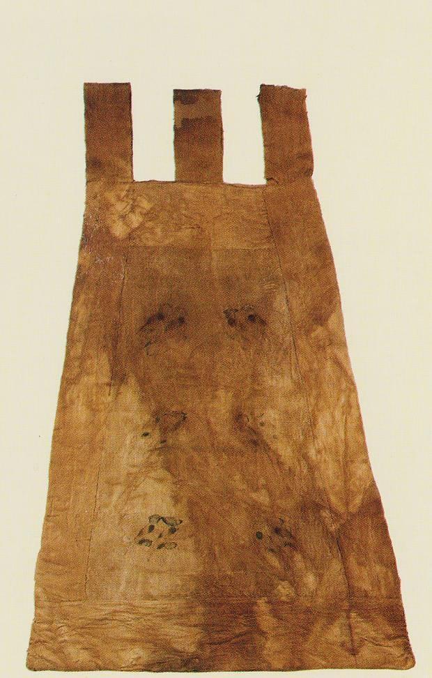 从唐代诃子到宋代抹胸,古代内衣的功能性为何发生了大转变?