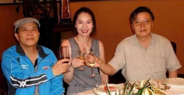 网球运动员胡娜,赛前出逃入外籍,04年回国感慨:我那时太单纯了