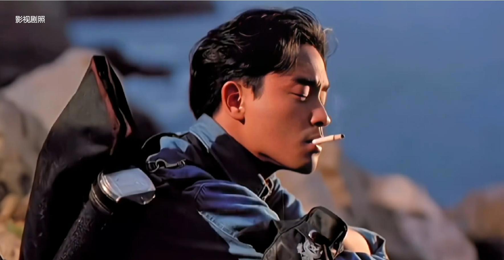 谭张争霸终极复盘,谭咏麟赢在1984,张国荣赢在永恒!