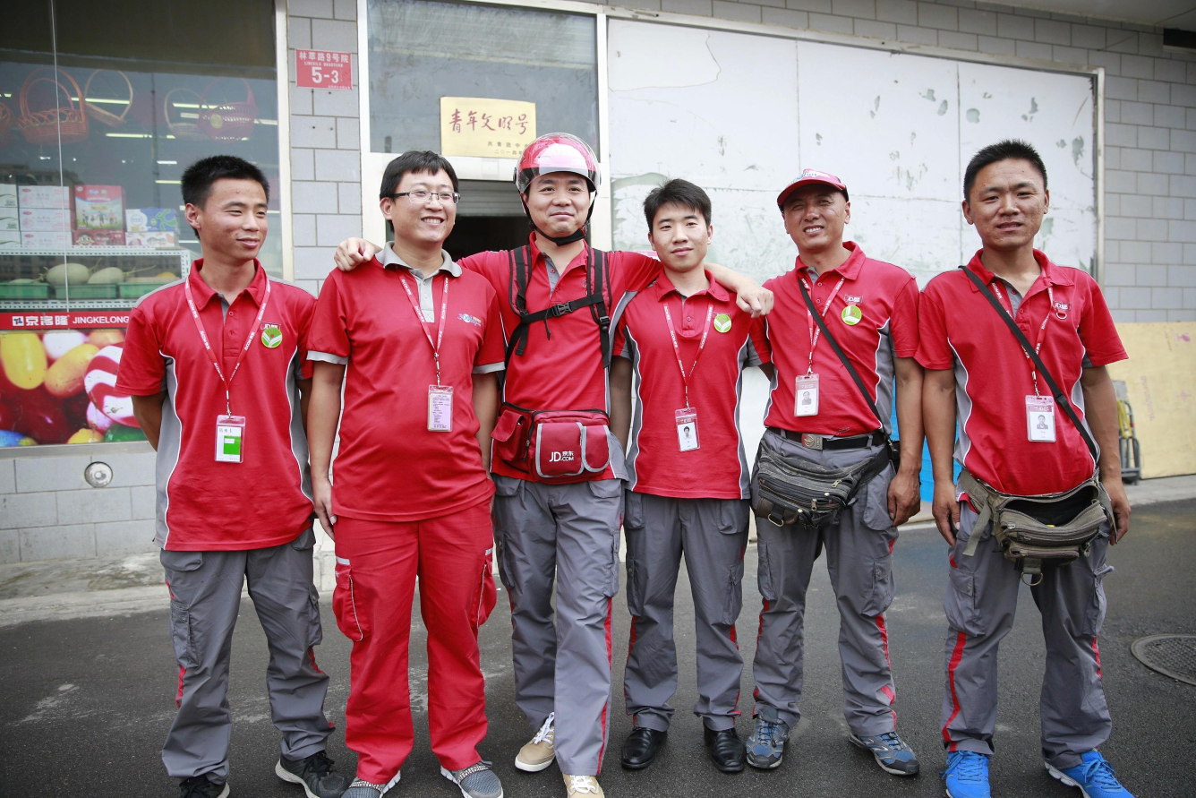 第一批京东基层员工开始养老，刘强东果然说到做到！