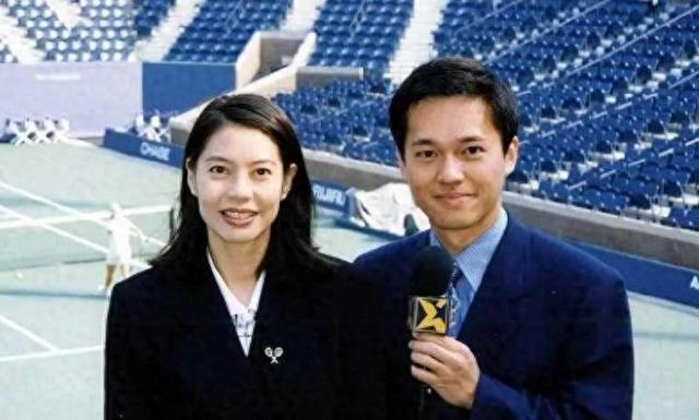 网球运动员胡娜,赛前出逃入外籍,04年回国感慨:我那时太单纯了