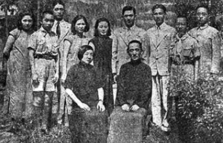 陈布雷临终之际,嘱托女婿:政治难以应对,你和怜儿别牵涉其中