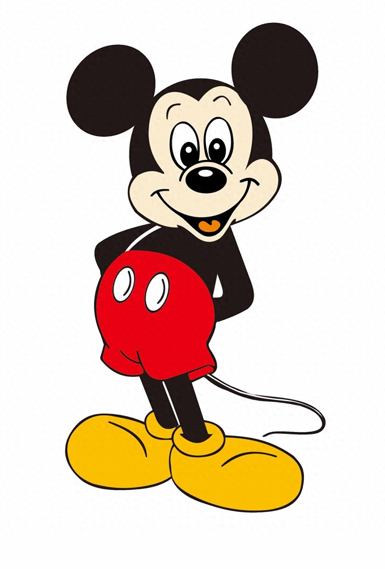 米老鼠版权崩塌!迪士尼帝国护城河一夜决堤,竟靠这招血赚800亿!