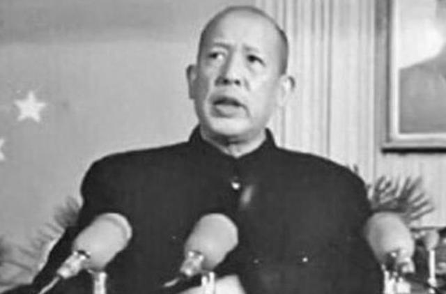 金维映:两嫁领袖人物,身死异国他乡,儿子长大后专程寻其过往