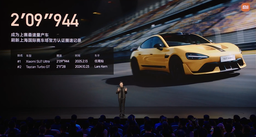 小米SU7 Ultra售价52.99万元，真的很便宜吗？