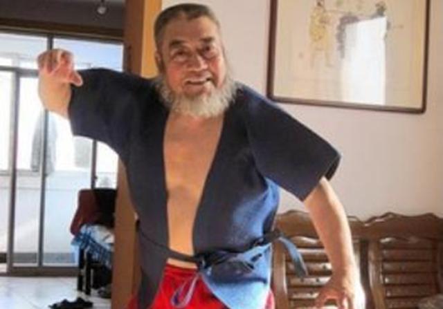 生活在开封的犹太人后裔:满嘴河南话,感谢中国收留千年