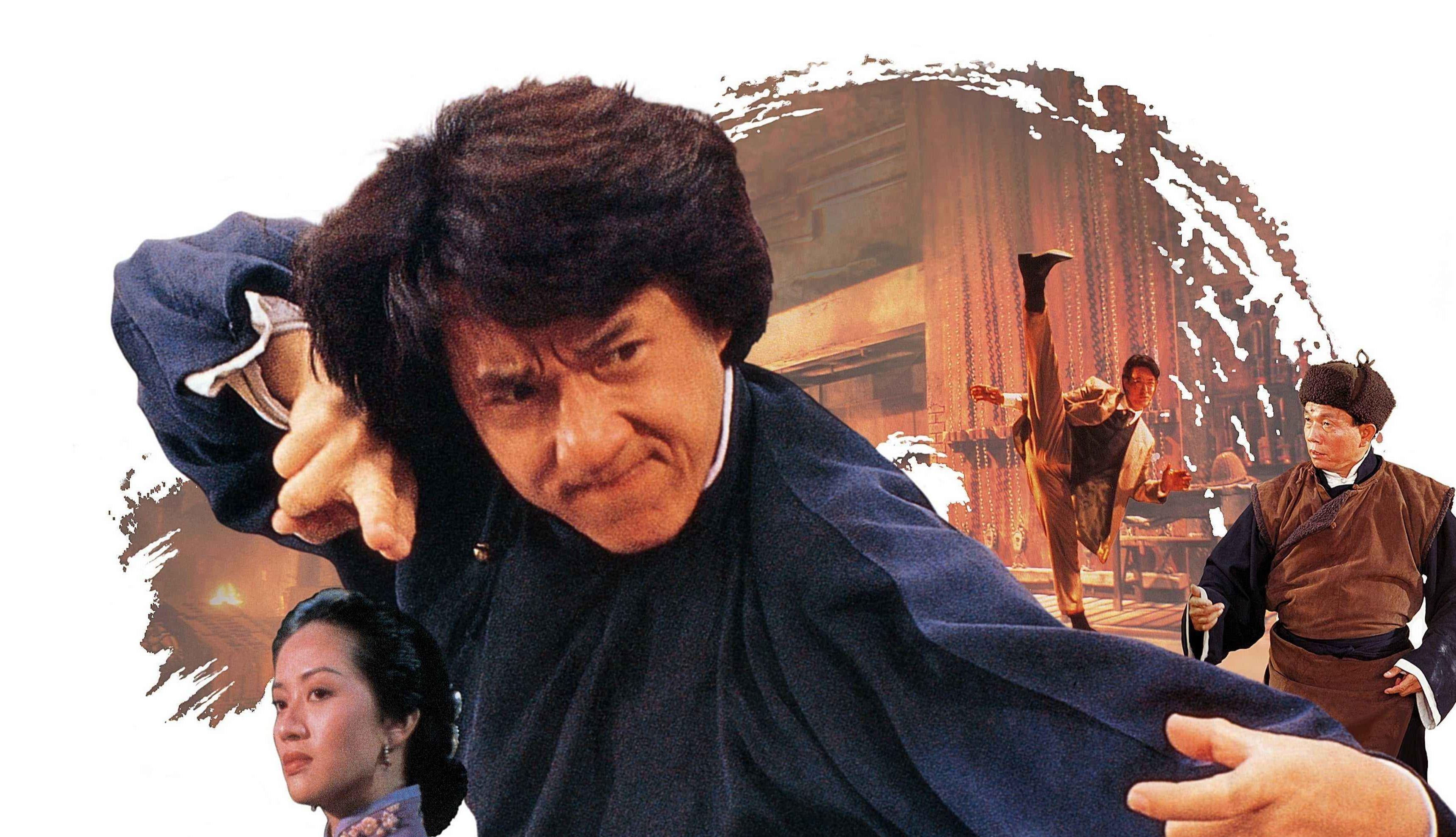 八九十年代的香港武打女星,个个貌美武艺高强,你还记得哪些人?