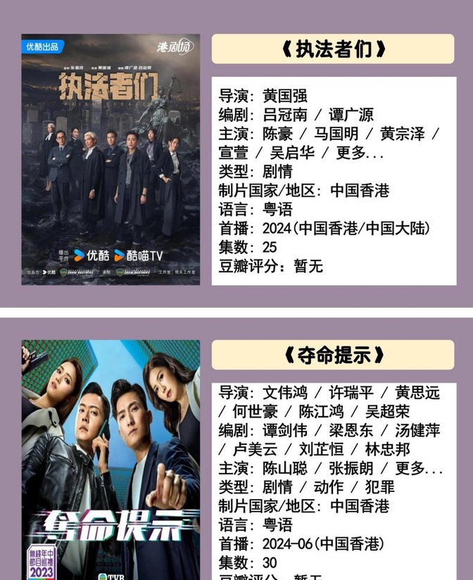 2025网剧排行榜