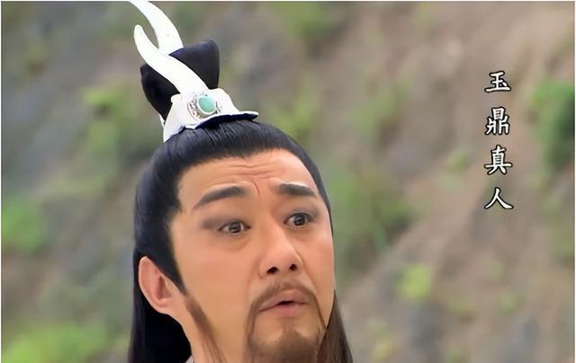 孙悟空和杨戬不分伯仲,作为他们的师父,菩提和玉鼎真人谁更厉害