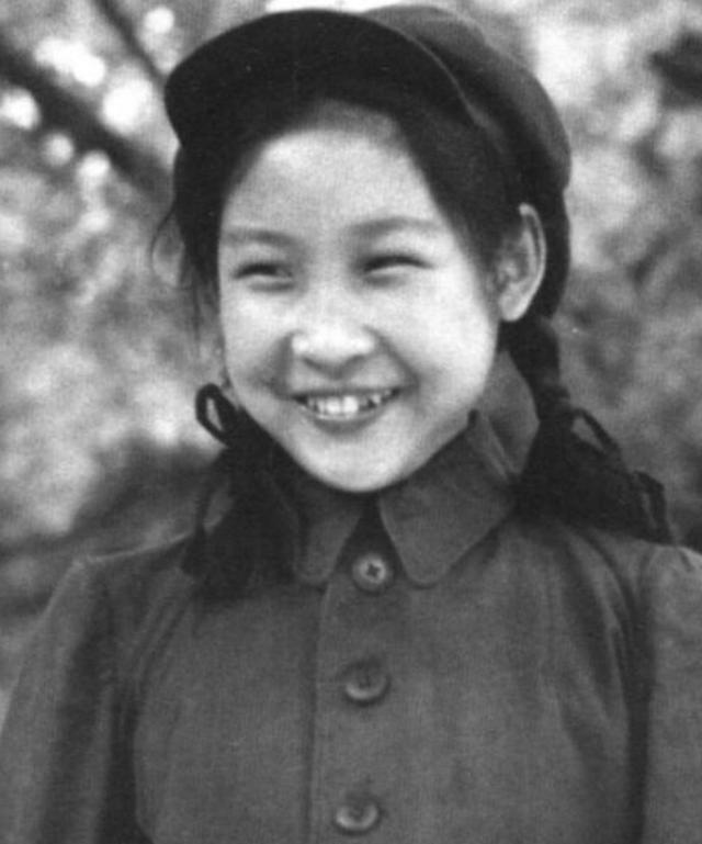 1945年,刘伯承女儿刘华北遇刺,临死前对凶手说:叔叔,我认识你