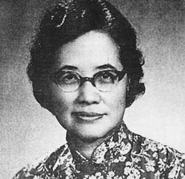 凌叔华:与林徽因齐名的民国才女,一生被爱,35岁却出轨外国诗人