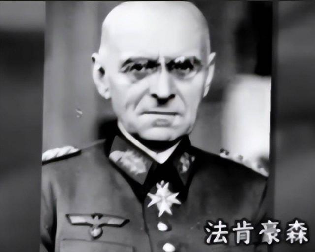 淞沪战场失踪一个炮兵连,张发奎查来查去,原来是委员长给调走了