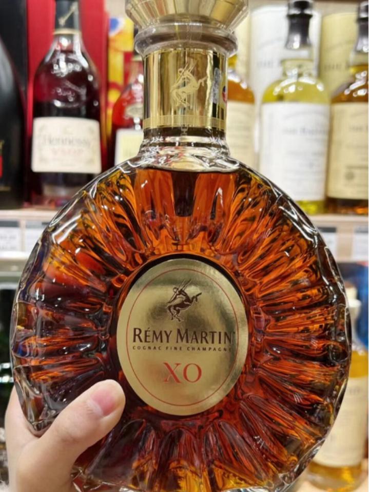 xo级白兰地如何作为酒局送礼?这5款酒,口感浓郁,品味卓越