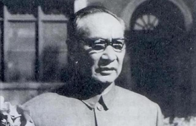 卢汉为什么没杀张群