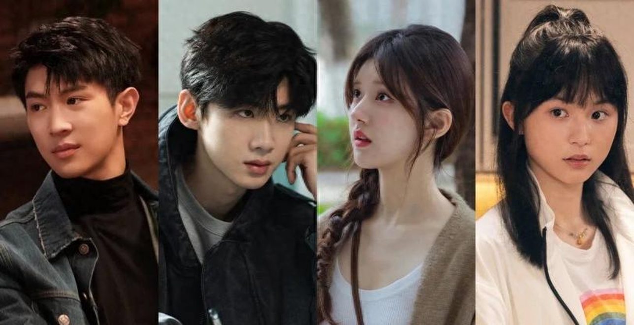 《难哄》vs《偷偷》,白敬亭魅力胜马伯骞,赵露思造型大比拼