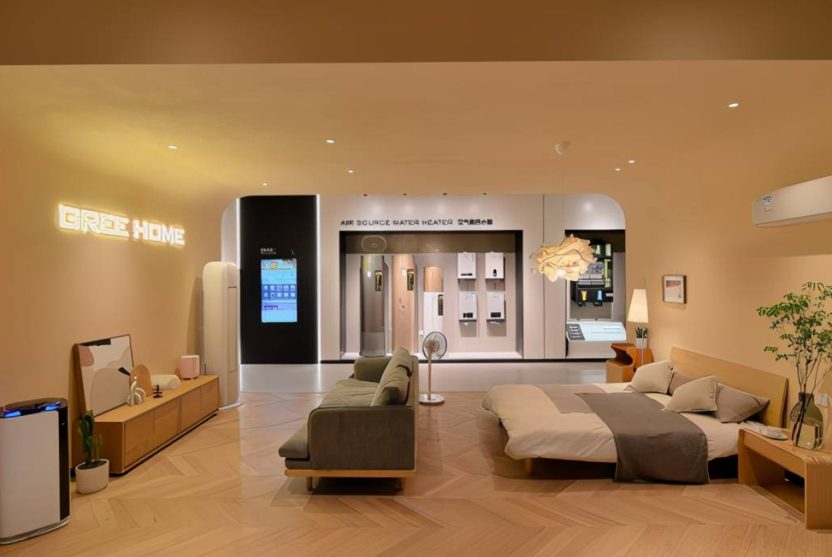 董明珠回应改名，是把全部声誉砸进去，雷军也曾这样说！