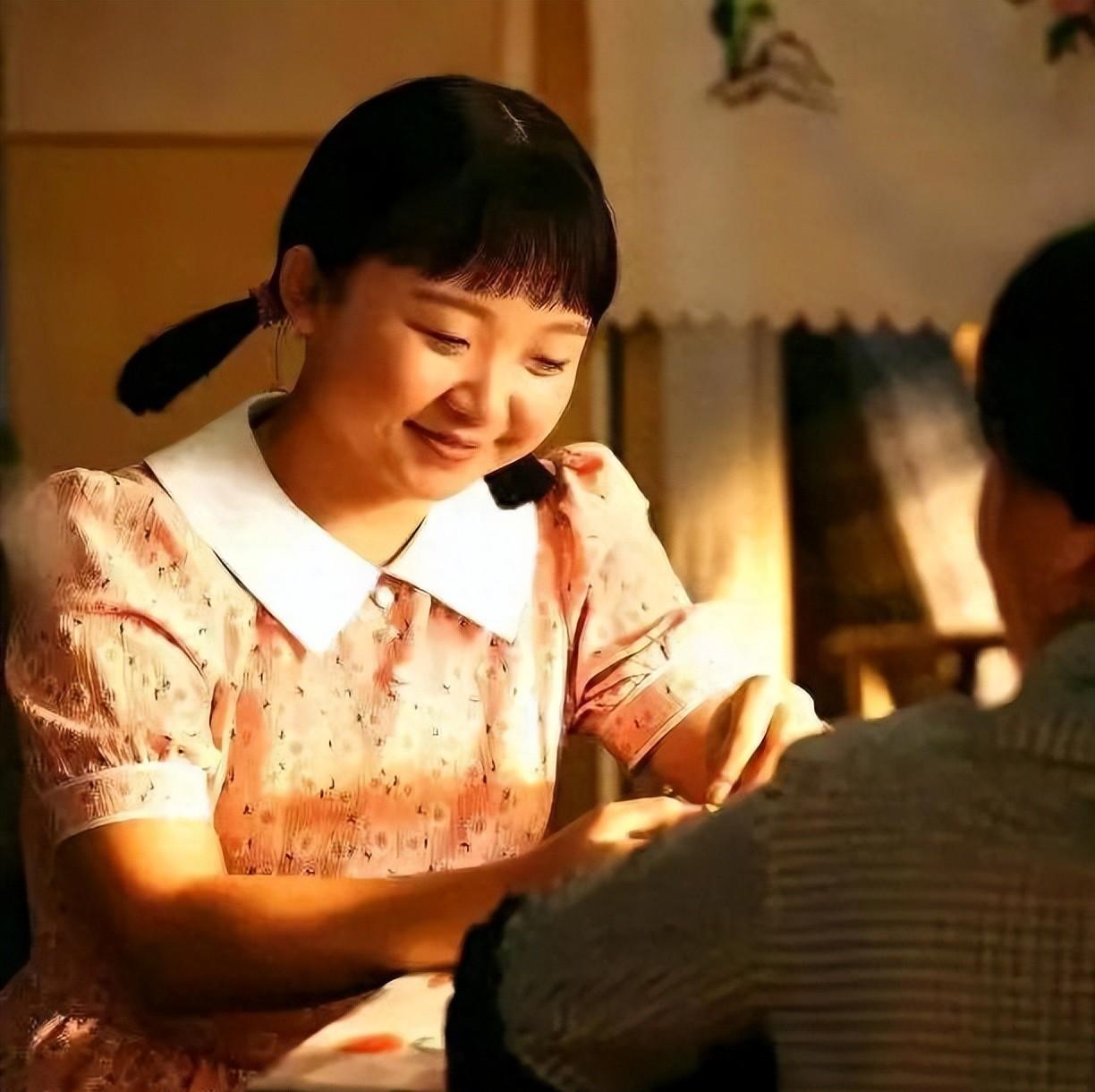 辣目洋子新剧遭下架!尔冬升再夸也难救