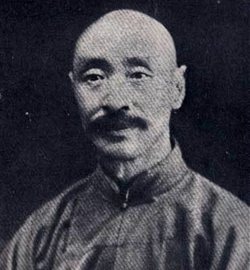 曾在军界叱咤风云,与孙禄堂李书文并称三绝的李景林,武功有多高