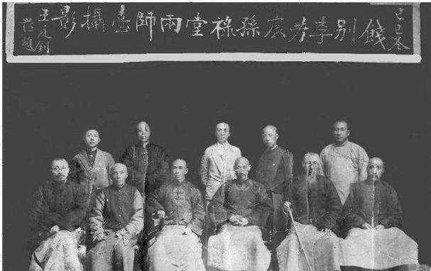 曾在军界叱咤风云,与孙禄堂李书文并称三绝的李景林,武功有多高