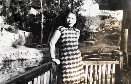 红色特工王曼霞:嫁给国军高官,暴露后对丈夫摊牌:给你两条路