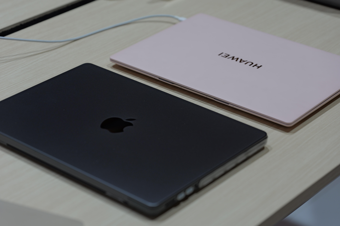 鸿蒙PC突然确认，华为即将“破局”，全面迈向新阶段！