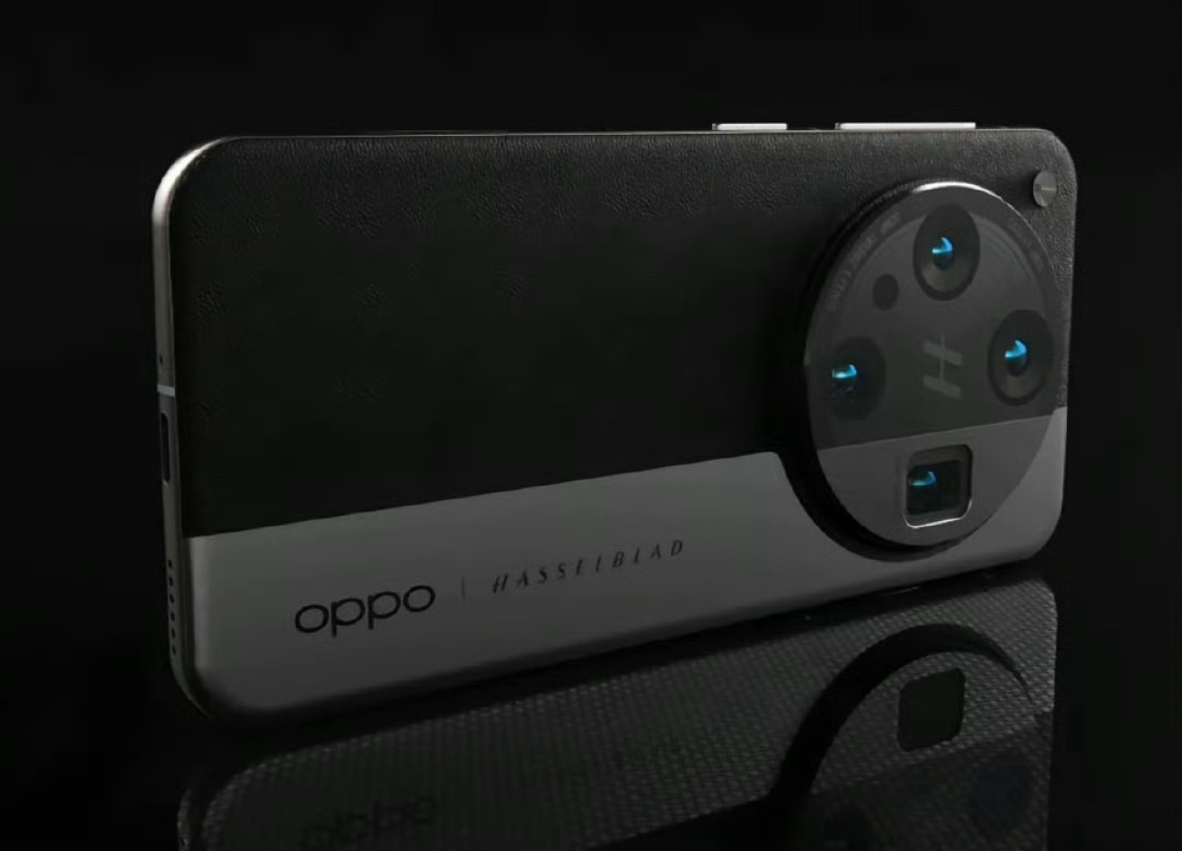 小米打造“最强”Ultra，OPPO打造“最美”Ultra！