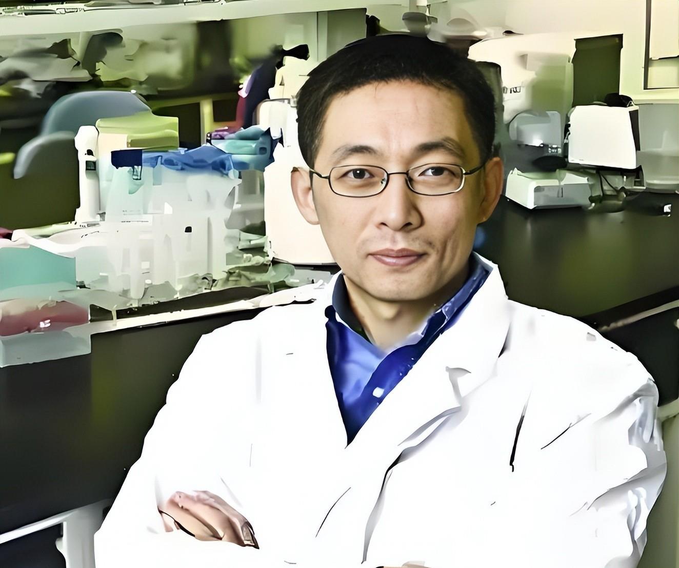 七年前,施一公投入200亿创办西湖大学,立下五年超越清华的誓言