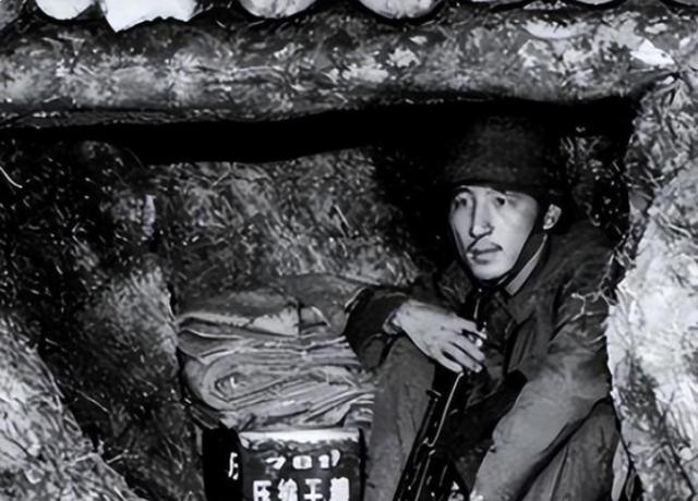 老山第一兵邢志强,戴师长编号上战场,都知道我必牺牲我装不知道