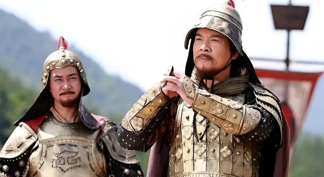 凌烟阁中的五位山东好汉,按开国战功排座次,秦琼该坐头把交椅?