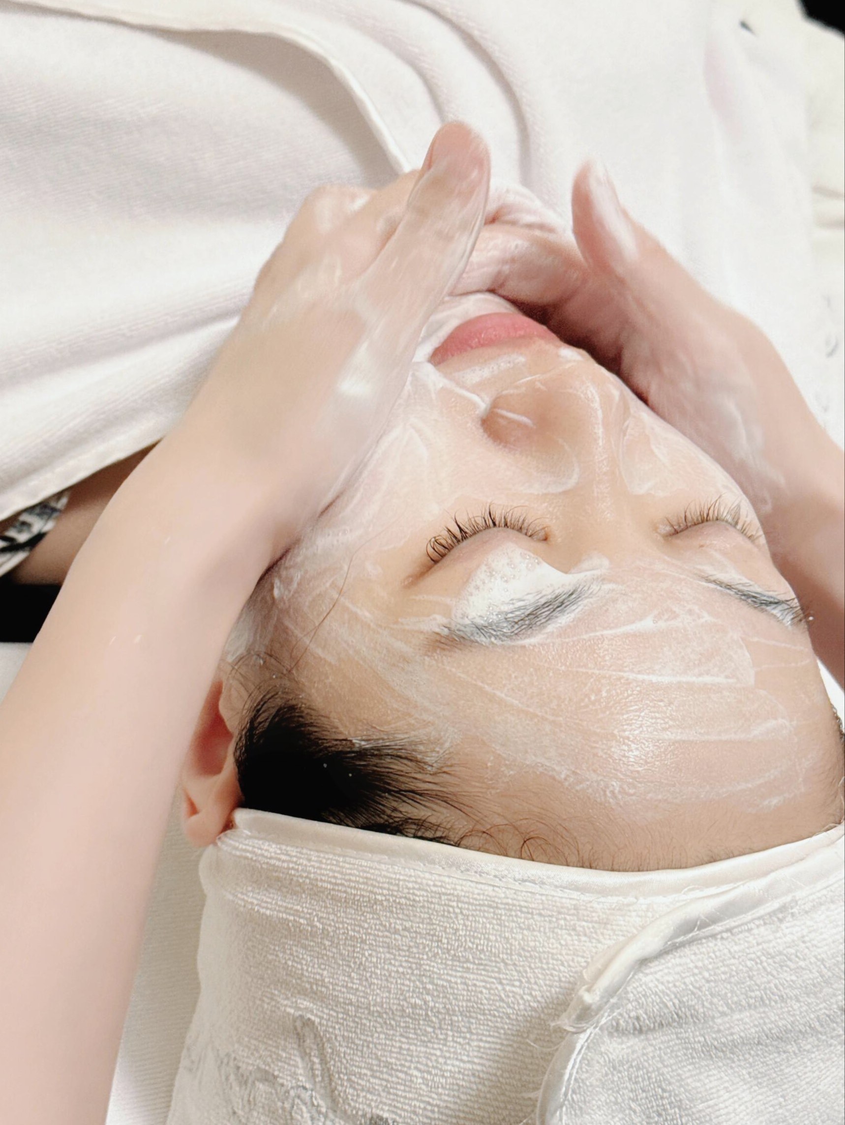 肌肤焕亮指南,解锁日常护肤密码