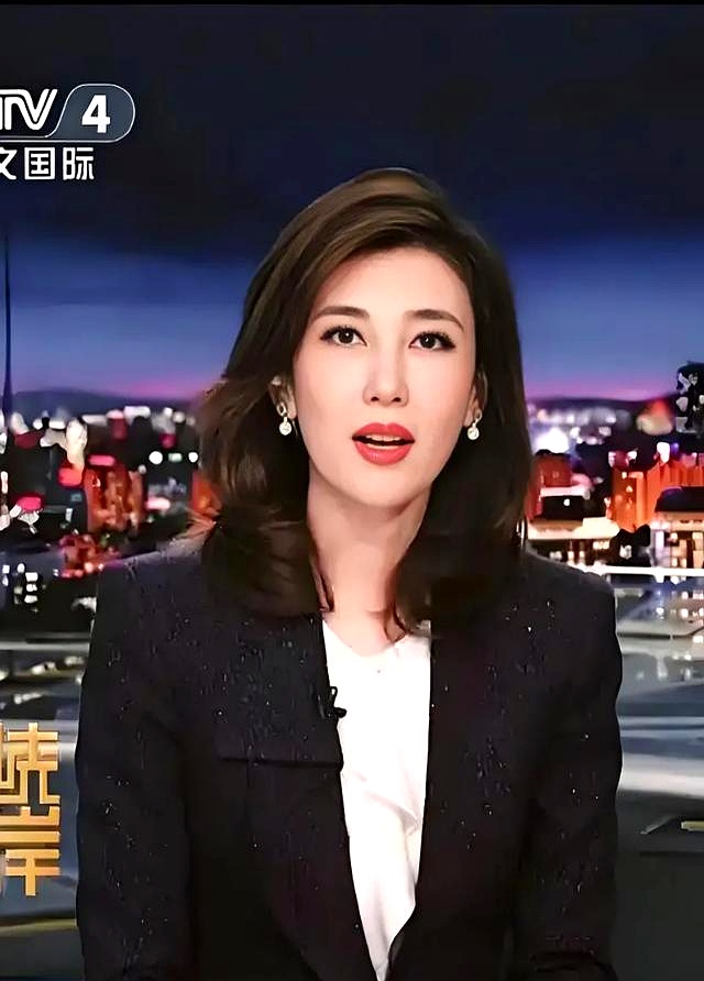 央视主持人李红单身背后的故事:对爱情的坚持与事业的热情