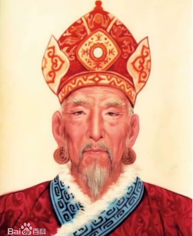 宁夏历史上十大名人