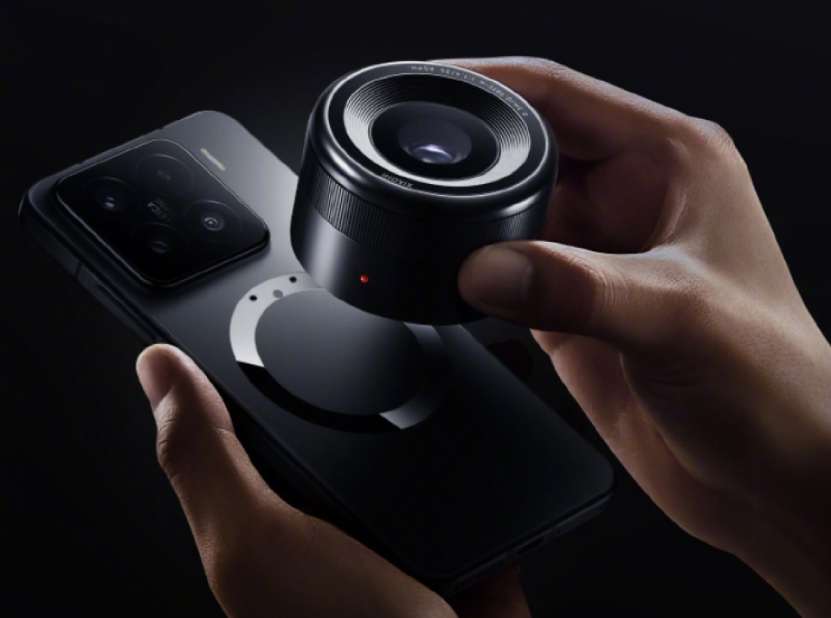 米粉许愿，雷军听劝，小米真造出了一款M43画幅相机！